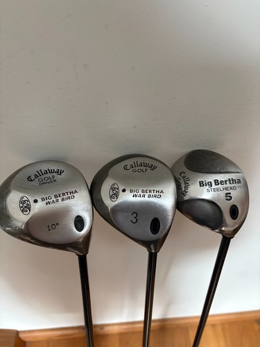 Callaway big bertha - big,
