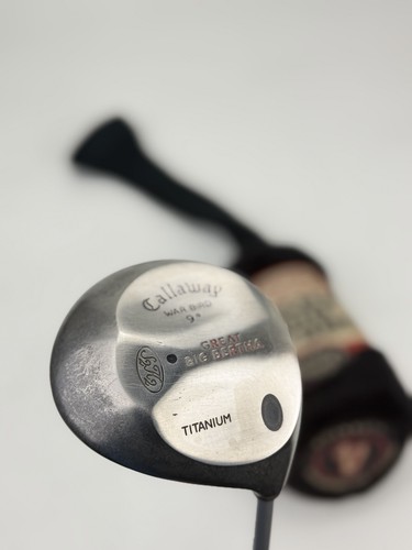 Callaway great big - great,