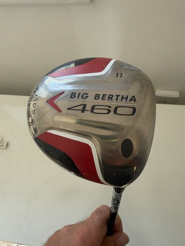 Callaway big bertha - callaway,