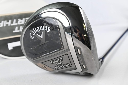 Callaway great big bertha - big, 2023
