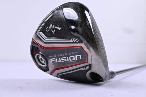 Callaway big bertha fusion - callaway,