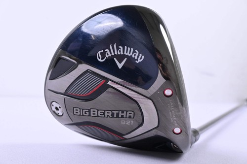 Callaway big bertha b21 driver - b21,