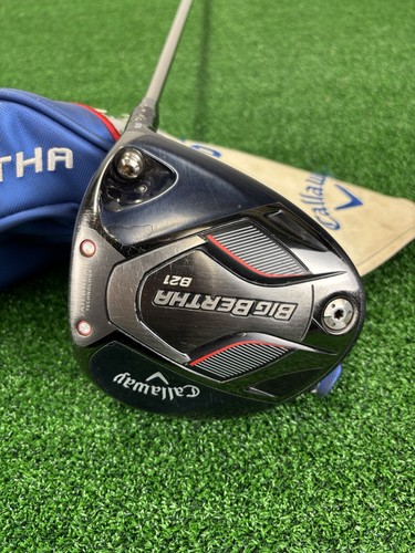Callaway big bertha b21 - callaway,
