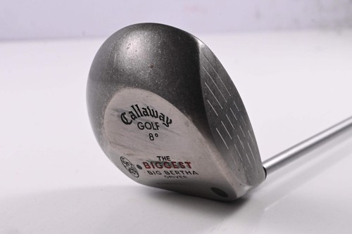 Callaway biggest big bertha - biggest,