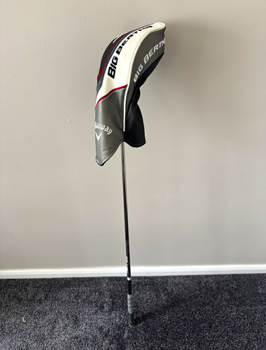 Callaway big bertha 2023 - callaway,