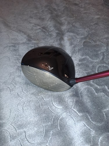 Callaway big bertha diablo - big,