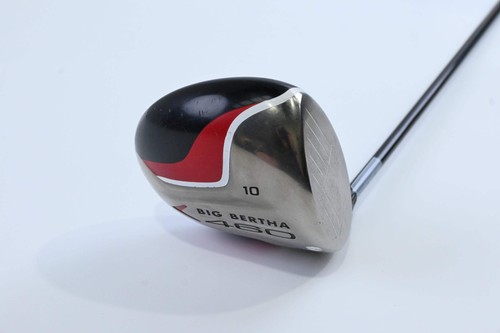 Callaway big bertha - big,