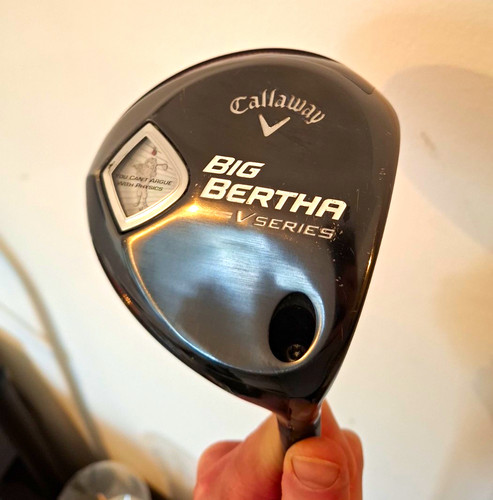 Callaway big bertha - big,