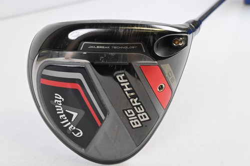 Callaway big bertha - big, 2023