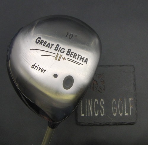 Callaway great big bertha - callaway,