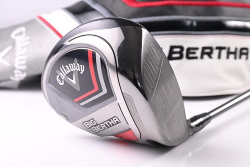 Callaway big bertha - callaway,