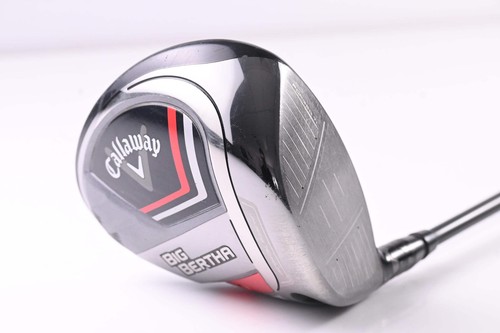 Callaway big bertha 2023 - callaway,