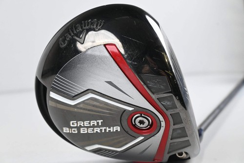 Callaway great big bertha - big, 2016
