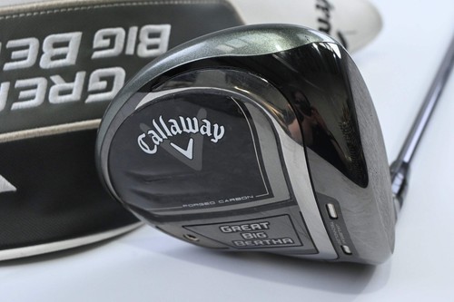 Callaway great big bertha 2023 - great,