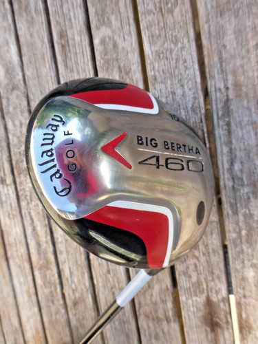 Callaway big bertha - callaway,