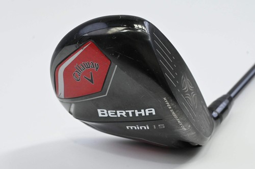 Callaway big bertha mini - callaway,