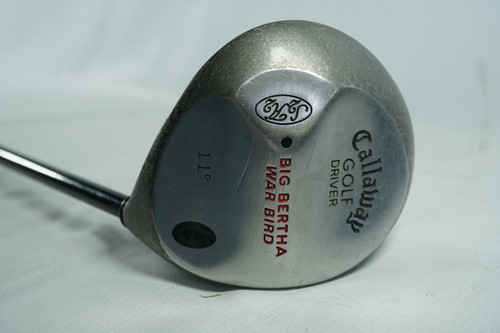 Callaway big bertha - callaway,