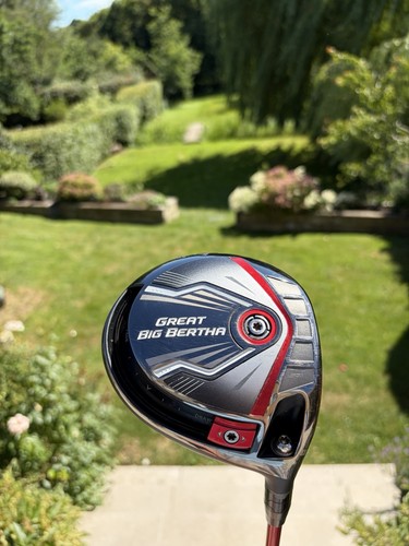 Callaway great big - great,