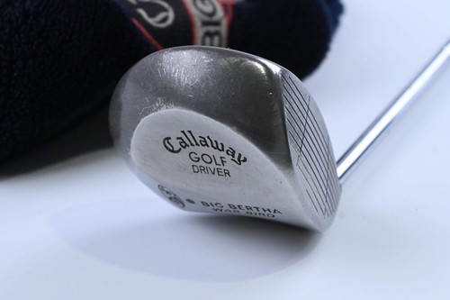 Callaway big bertha - big,