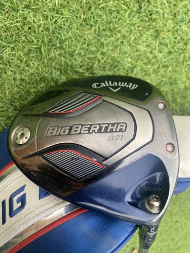 Callaway big bertha - callaway,