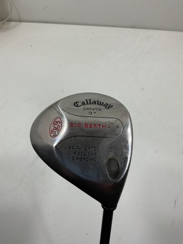 Callaway big bertha - big,