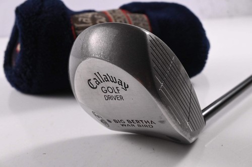 Callaway big bertha - big,