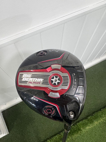 Callaway big bertha - big,