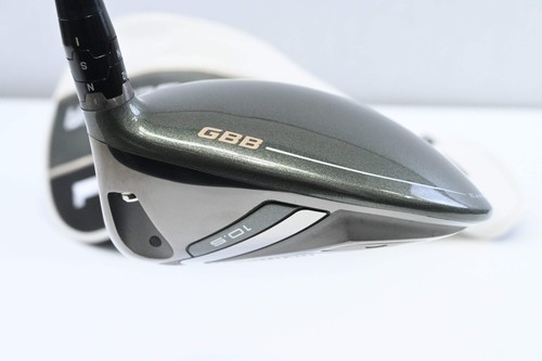 Callaway great big bertha 2023 - big,