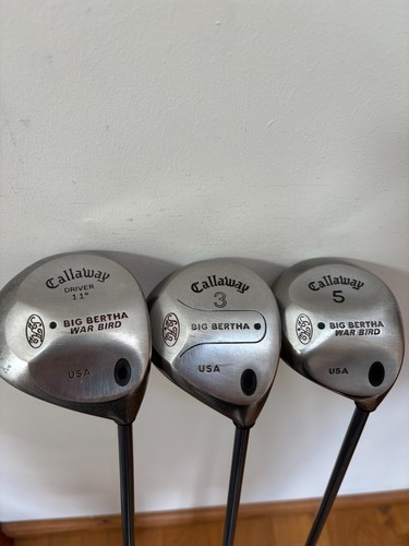 Callaway big bertha - callaway,