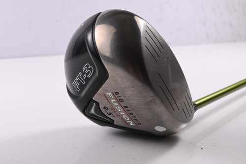 Callaway big bertha 3 - callaway,
