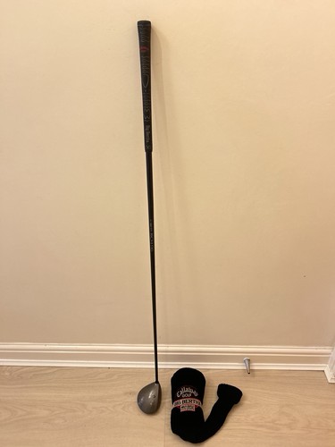Callaway big bertha war bird - big,