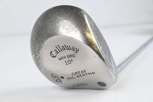 Callaway great big bertha - great,