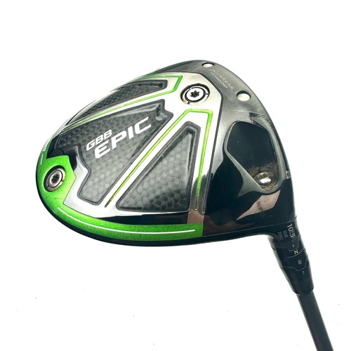 Callaway great big bertha - great,