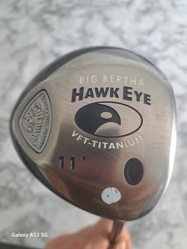Superb callaway big bertha - superb,