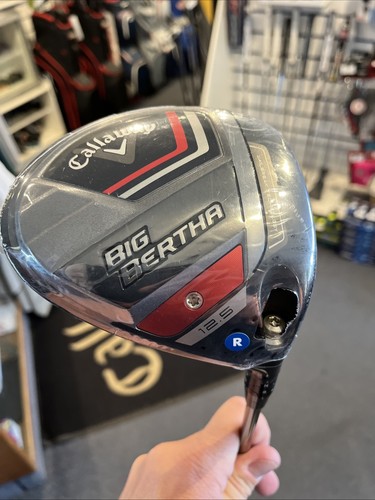Callaway big bertha 5 - big,