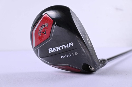 Callaway big bertha - callaway, 1.5