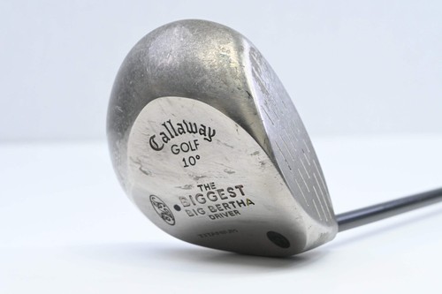 Callaway biggest big bertha - big,