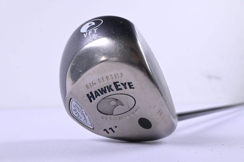 Callaway hawk eye vft - driver, /