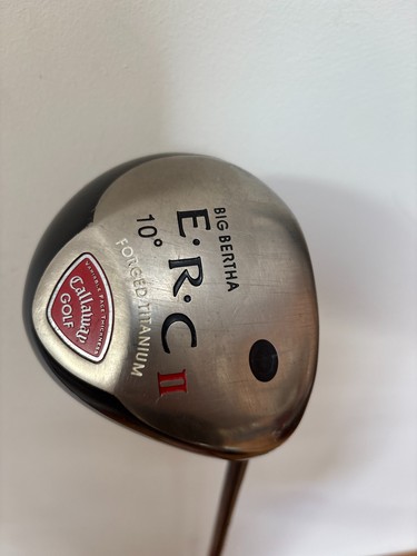 Callaway big bertha erc - callaway,