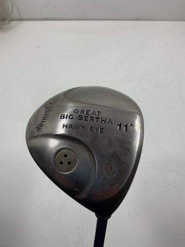 Callaway great big bertha hawk - bertha,