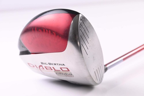 Callaway big bertha diablo - callaway,