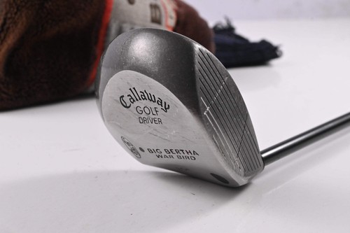 Callaway big bertha - big, war