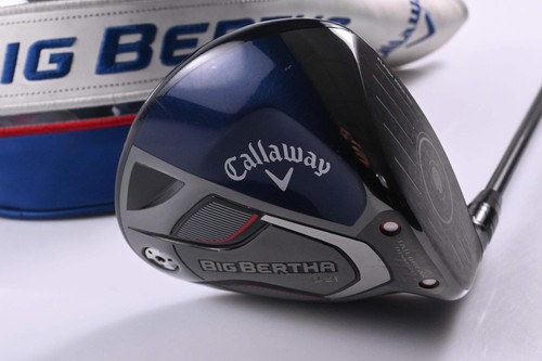 Callaway big bertha b21 - callaway, driver