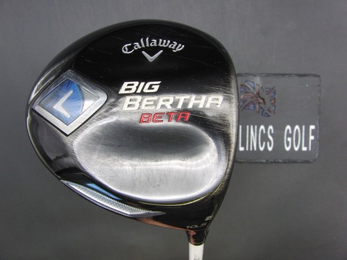 Callaway big bertha - bertha, beta