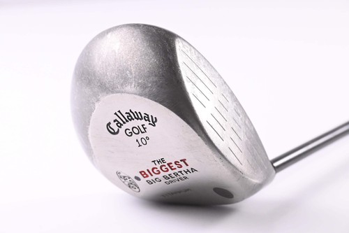 Callaway biggest big bertha - callaway,