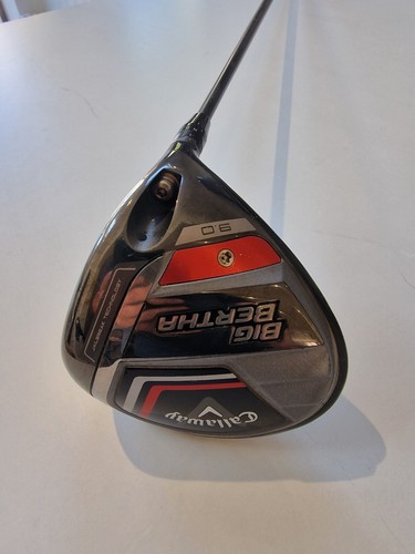 Callaway big bertha - big, 2023