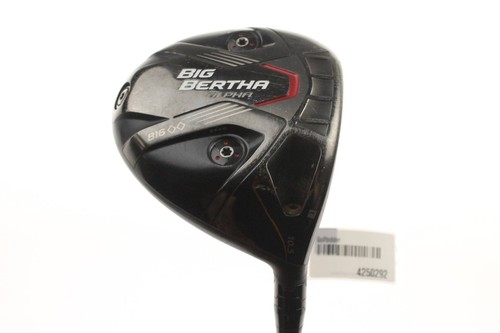 Callaway big bertha alpha 816 - big,