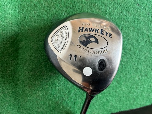 Callaway big bertha hawk - bertha,