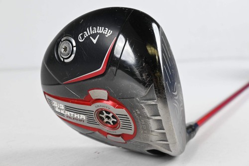 Callaway big bertha - alpha, 815