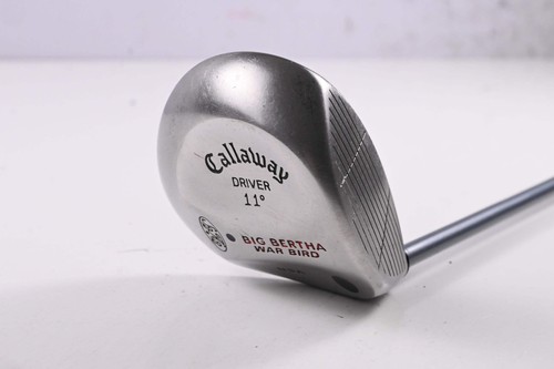 Callaway big bertha warbird - big,